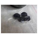 4 Plant Pots 5 x 7"...