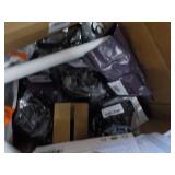 Large Box of New Amazon Overstock...