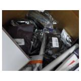 Large Box of New Amazon Overstock...