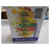 Aloevine 10 bottles Aloe Vera Drink...