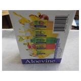 Aloevine 10 bottles Aloe Vera Drink...