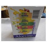 Aloevine 10 bottles Aloe Vera Drink...