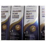 5 Silicone Scar Cream...