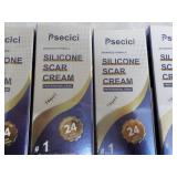 5 Silicone Scar Cream...