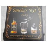 Smoker Kit...