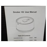 Smoker Kit...