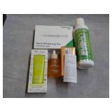 Make Up Remover, Face Recharge, Tee...