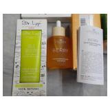 Make Up Remover, Face Recharge, Tee...