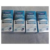 4 Can List Probiotic...