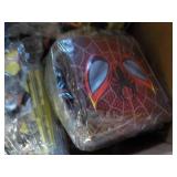 Large Box of New Amazon Party Overs...