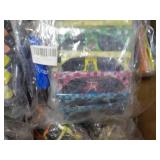 Large Box of New Amazon Party Overs...