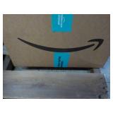 Large Box of New Amazon Party Overs...