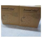 2 Jossa Colar Budddy Heater Fans...