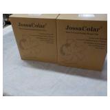 2 Jossa Colar Budddy Heater Fans...