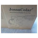 2 Jossa Colar Budddy Heater Fans...
