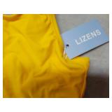 4 Girls 1 piece swimsuits size larg...