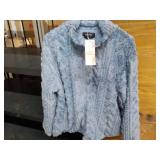 DoKotoo Chenille Jacket size M/L...