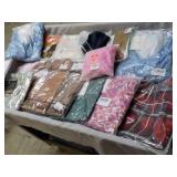 New Overstock clothes from Amazon...