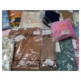 New Overstock clothes from Amazon...