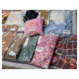 New Overstock clothes from Amazon...