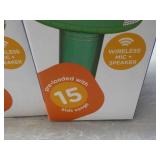 3 move 2 Play Wireless Mic and Spea...