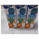 3 move 2 Play Wireless Mic and Spea...