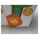 3 move 2 Play Wireless Mic and Spea...