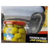 Robo Twist Electric Jar Opener...