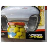 Robo Twist Electric Jar Opener...