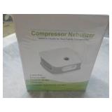 Compressor Nebulizer...