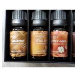 Hioili Spice Fragrance Oils set of ...