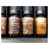 Hioili Spice Fragrance Oils set of ...