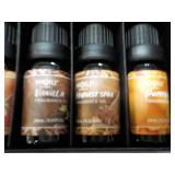 Hioili Spice Fragrance Oils set of ...