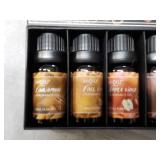Hioili Spice Fragrance Oils set of ...