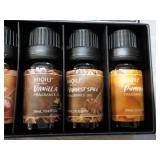Hioili Spice Fragrance Oils set of ...