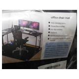 Office Chair Mat...