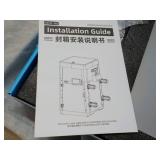 Flashforce Enclosure AD5X...