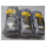 36 pair Firm Grip Polyurethane Coat...