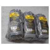 36 pair Firm Grip Polyurethane Coat...