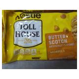 6 bags Toll House Butterscotch 11 o...