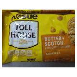 6 bags Toll House Butterscotch 11 o...