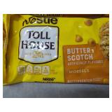 6 bags Toll House Butterscotch 11 o...