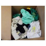 Large box of new overstock summer c...