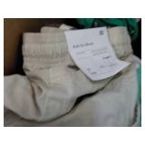 Large box of new overstock summer c...