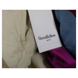 Large box of new overstock summer c...