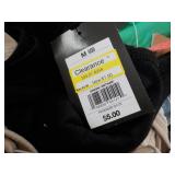 Large box of new overstock summer c...