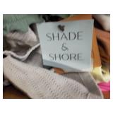 Large box of new overstock summer c...