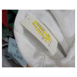 Large box of new overstock summer c...