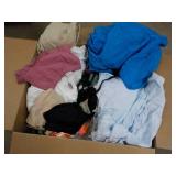 Large box of new overstock summer c...