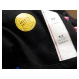 Large box of new overstock summer c...